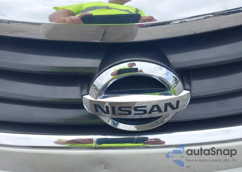 2015 Nissan Altima 2.5 S z USA, uszkodzony, nr VIN 1N4AL3AP5FC164317